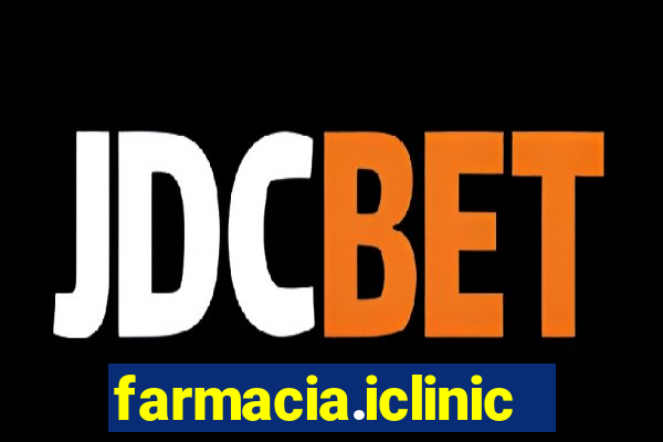 farmacia.iclinic rx.com br